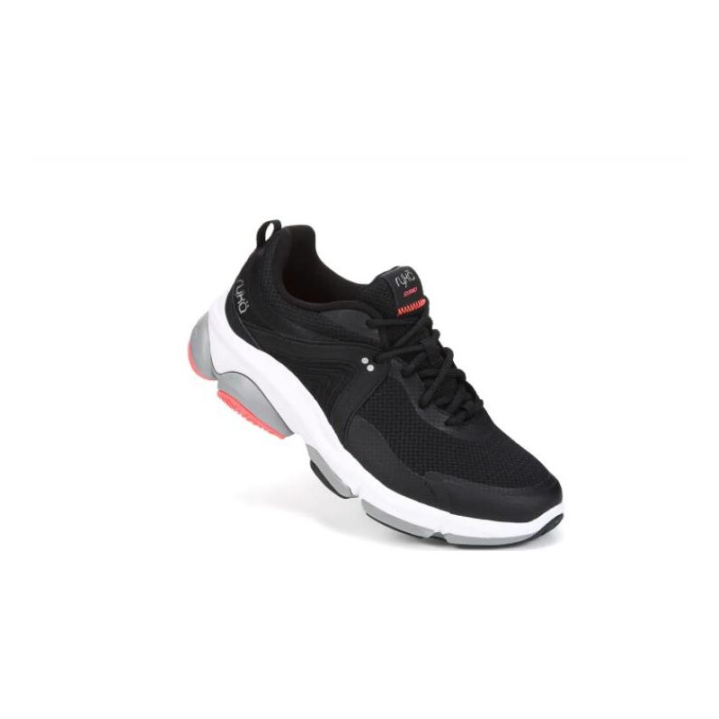 Ryka | Journey Sneaker-Black