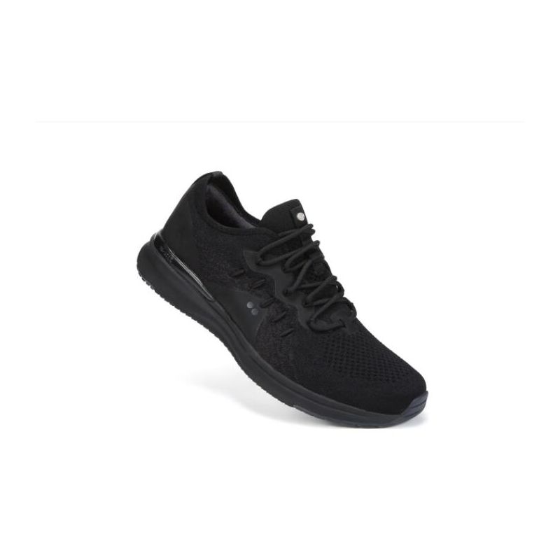 Ryka | Momentum 2.0 Sneaker-Black/Black