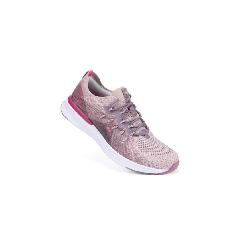 Ryka | Momentum 2.0 Sneaker-Violet Ice Fabric - Click Image to Close