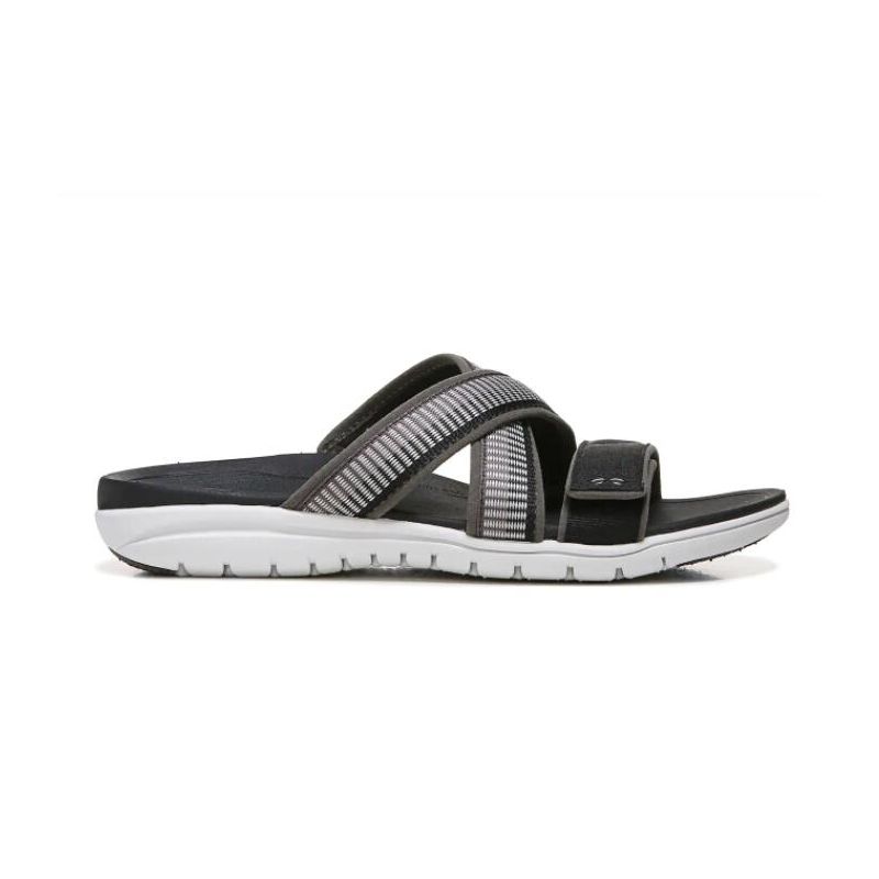 Ryka | Sage Slide Sandal-fabric-29586_