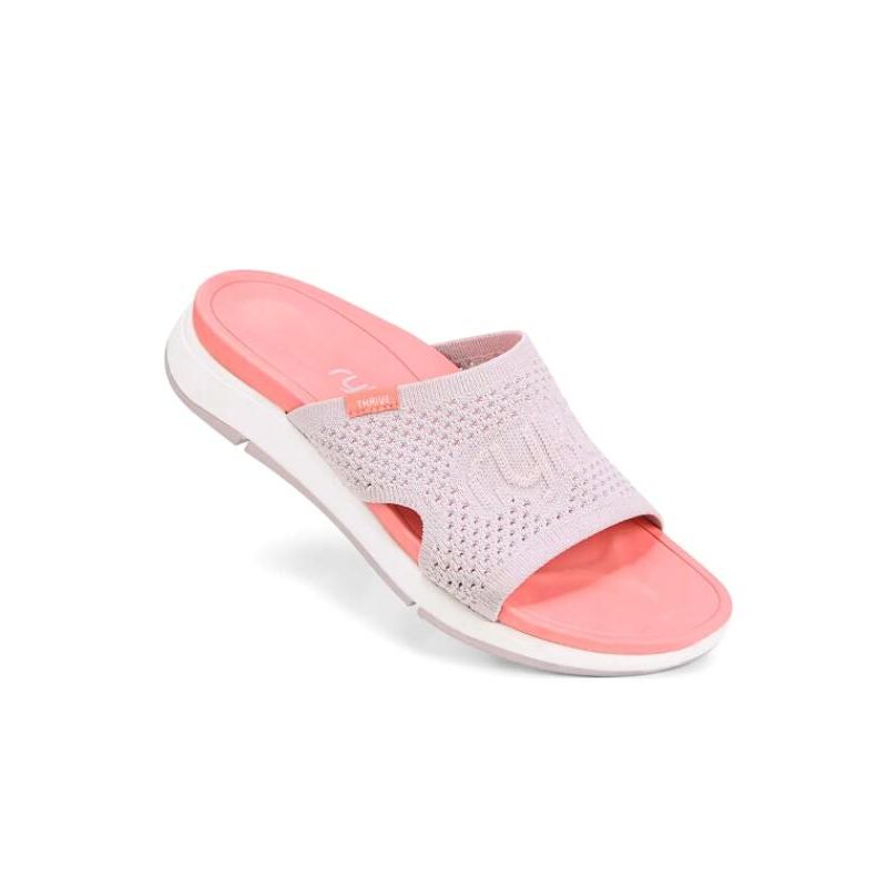 Ryka | Thrive Slide Sandal-fabric-29780_