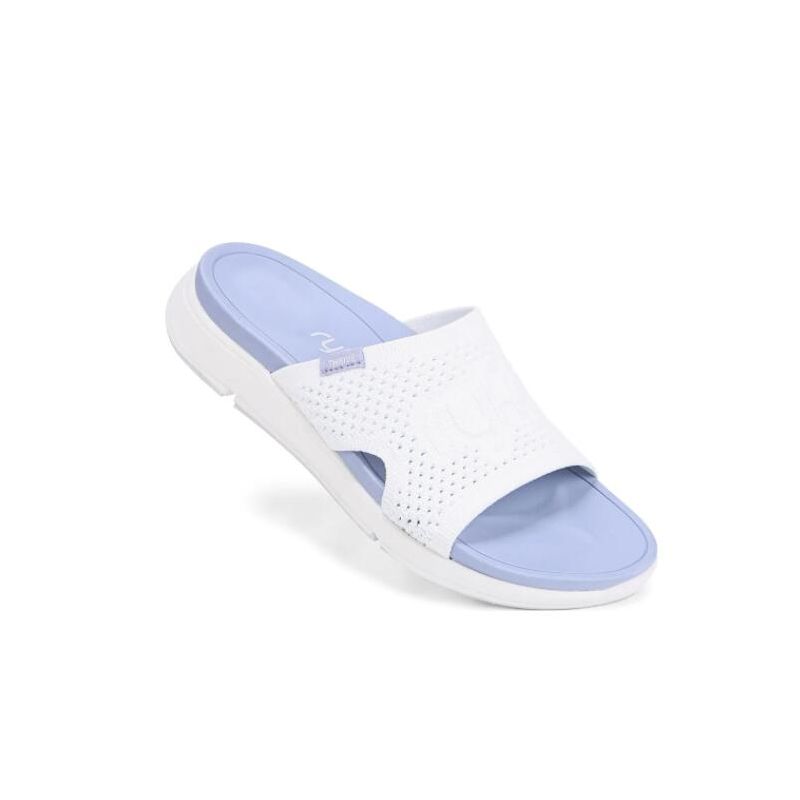 Ryka | Thrive Slide Sandal-fabric-29784_