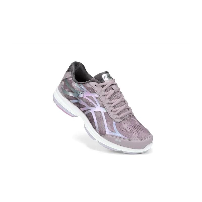 Ryka | Devotion Plus 3 Walking Shoe-Violet Ice