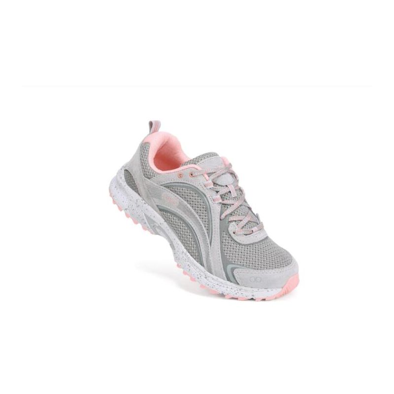 Ryka | Sky Walk Trail Walking Shoe-Paloma - Click Image to Close