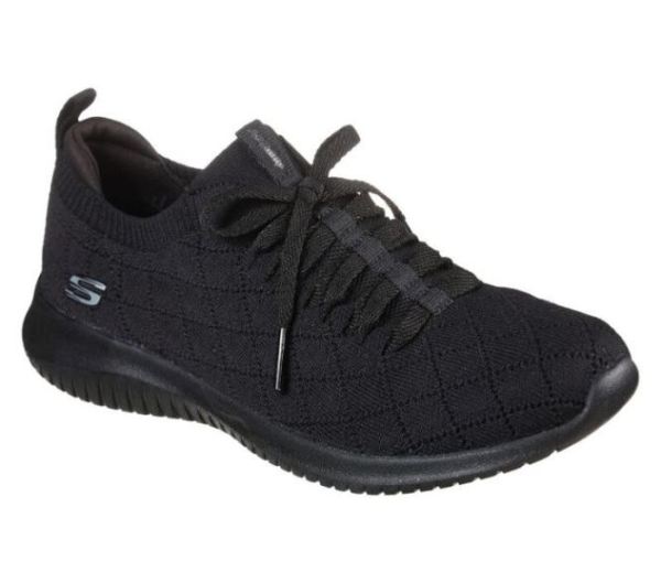 Skechers Womens Ultra Flex - Soft Classic - Click Image to Close