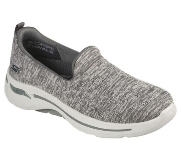 Skechers Womens GOwalk Arch Fit - Finley