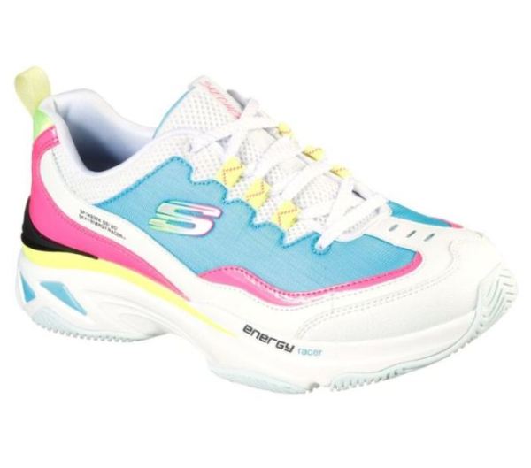 Skechers Women's Energy Racer - She's Iconic - Click Image to Close