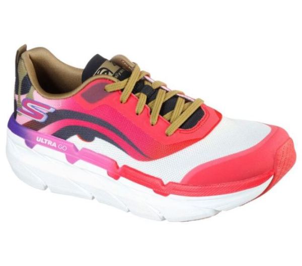 Skechers Women's kansayamamoto: Skechers Max Cushioning Premier - KY Nadeshiko