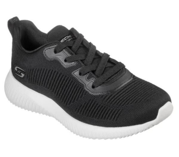 Skechers Women's BOBS Sport Squad - Tough Talk