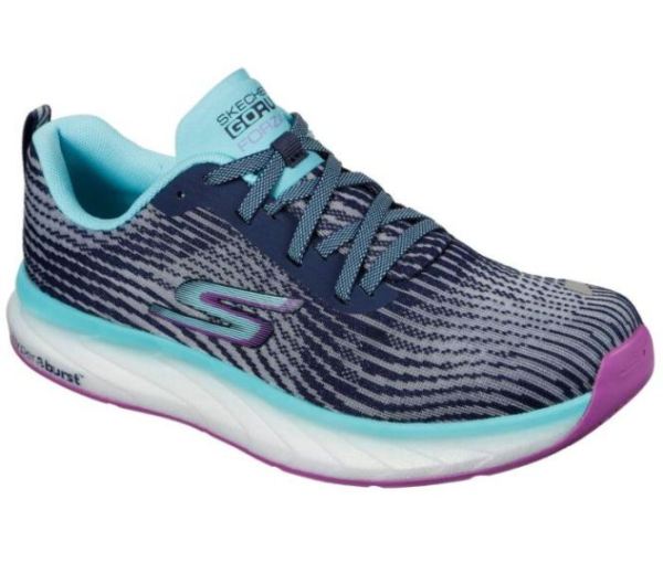 Skechers Womens GOrun Forza 4 Hyper - Click Image to Close