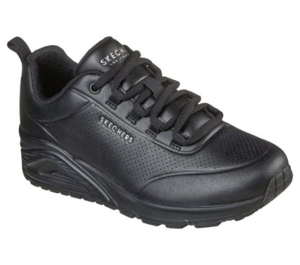 Skechers Women's Juno - Linked Core - Click Image to Close