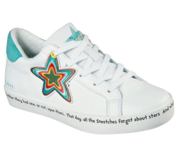 Skechers Women's Dr. Seuss: Diamond Starz - Upon Thars - Click Image to Close