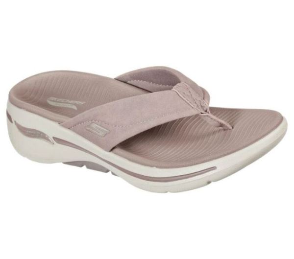 Skechers Womens Go Walk Arch Fit - Astound - Click Image to Close