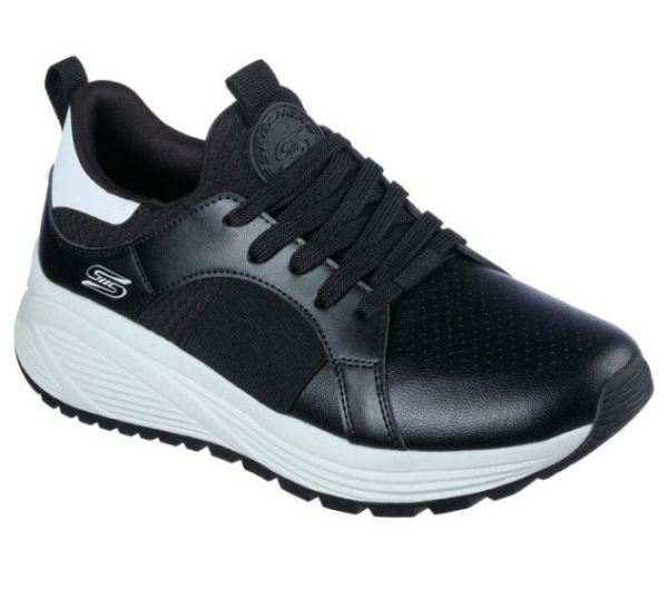 Skechers Women's BOBS Sport Sparrow 2.0 - Sweet & Saucy - Click Image to Close