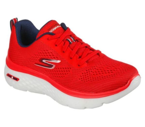 Skechers Women's GOwalk Hyper Burst - Click Image to Close