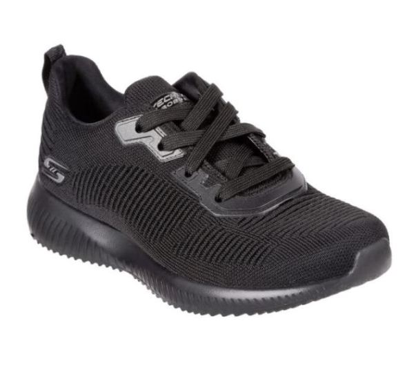 Skechers Women's BOBS Sport Squad - Tough Talk