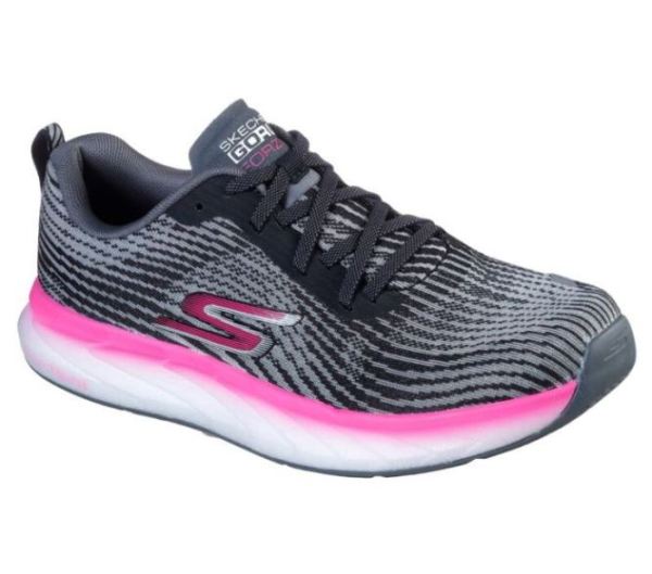 Skechers Womens GOrun Forza 4 Hyper - Click Image to Close