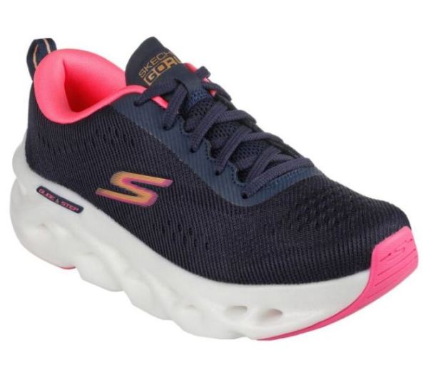 Skechers Women's GOrun Swirl Tech - Click Image to Close