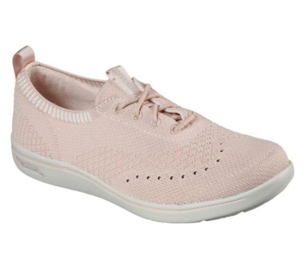 Skechers Women's Arch Fit Uplift - Stunner - Click Image to Close