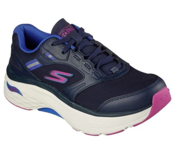 Skechers Women's Max Cushioning Arch Fit - Fast Dash - Click Image to Close