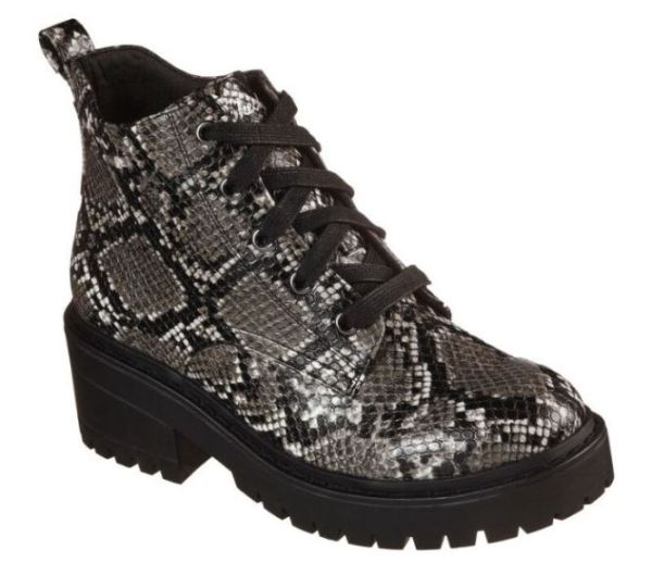 Skechers Womens Teen Spirit - Viper Charmer