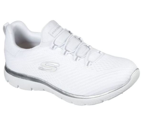 Skechers Women's Summits - Fast Attraction - Click Image to Close