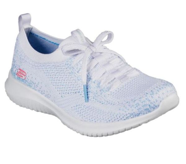 Skechers Women's Ultra Flex - Twilight Twinkle - Click Image to Close