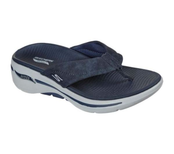 Skechers Womens Go Walk Arch Fit - Astound