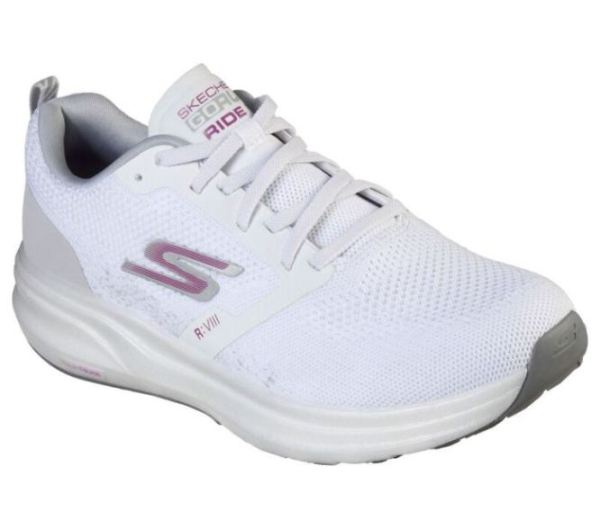 Skechers Women's GOrun Ride 8 Hyper