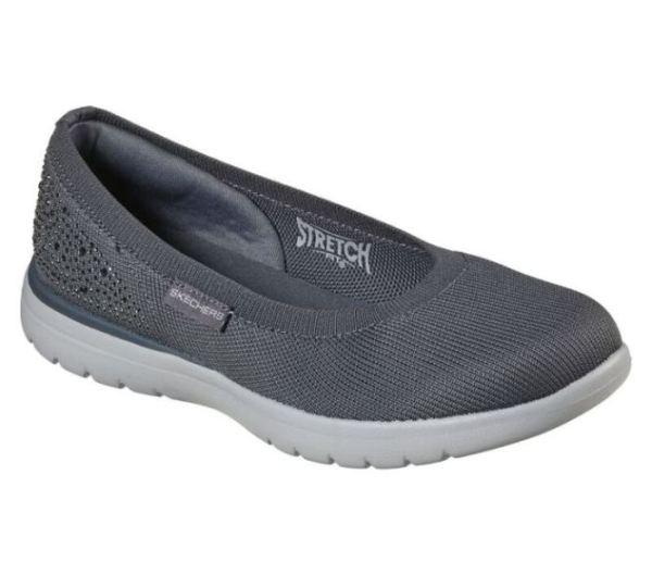 Skechers Women's On-the-GO Flex - Gem