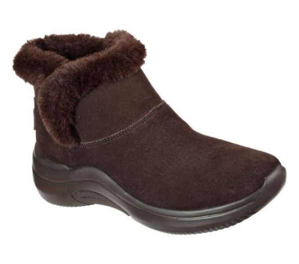 Skechers Women's On the GO Midtown - So Plush