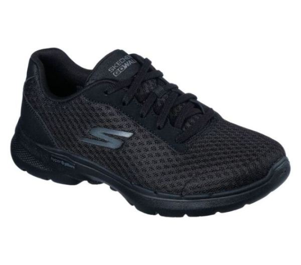 Skechers Women's GOwalk 6 - Iconic Vision