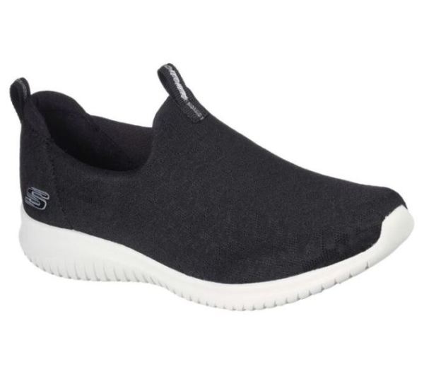 Skechers Womens Ultra Flex - Pure Spark