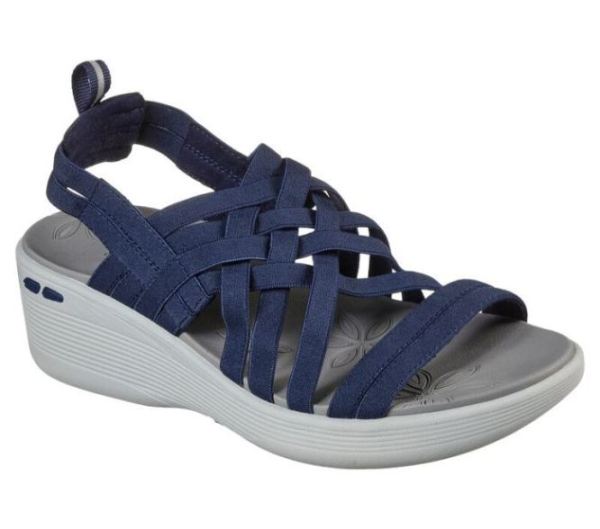 Skechers Womens Pier-Lite - Click Image to Close