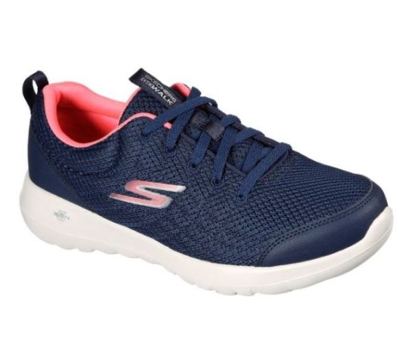 Skechers Women's GOwalk Joy - Click Image to Close