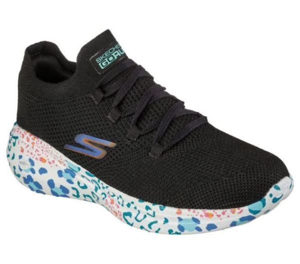 Skechers Women's GOrun Fast - Urban Paradise - Click Image to Close