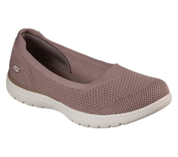 Skechers Women's On-the-GO Flex - Wonderous - Click Image to Close