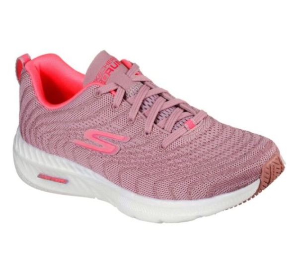 Skechers Women's GOrun Hyper Burst - Axxis - Click Image to Close