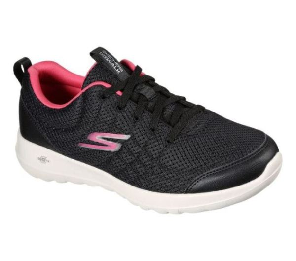 Skechers Women's GOwalk Joy - Click Image to Close