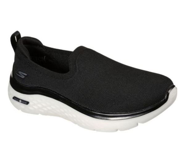 Skechers Womens GOwalk Hyper Burst - Grand Smile