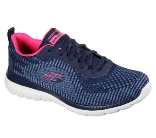 Skechers Women's Bountiful - Purist - Click Image to Close