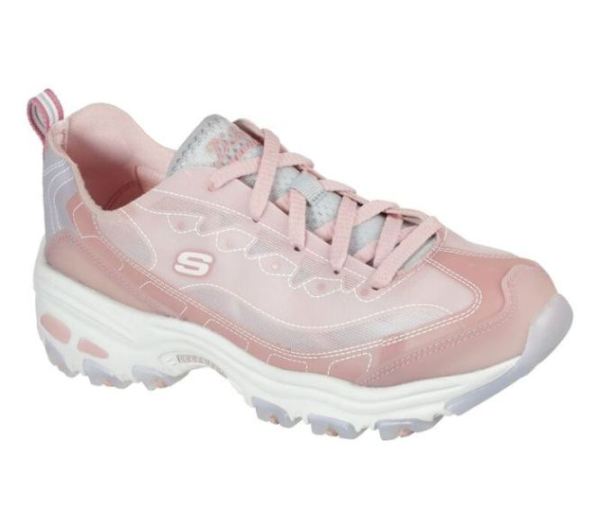 Skechers Women's D'Lites - Fresh Air - Click Image to Close