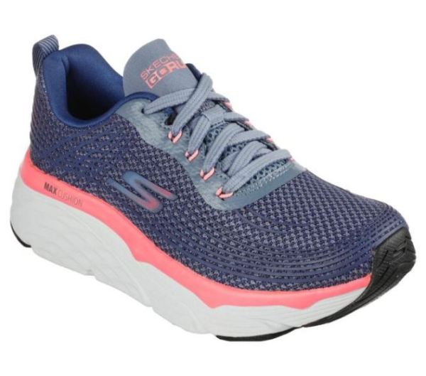 Skechers Women's Max Cushioning Elite - Click Image to Close