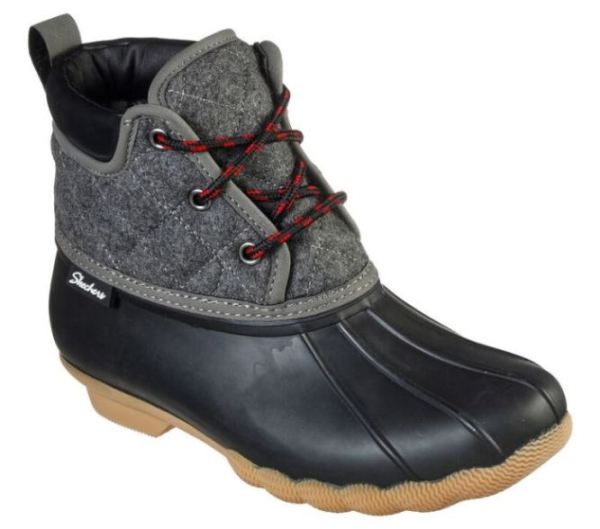 Skechers Womens Pond - Lil Puddles - Click Image to Close