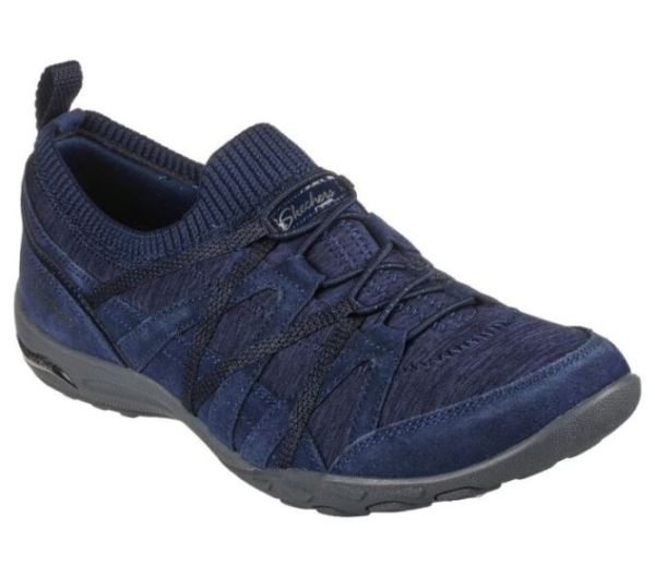 Skechers Womens Arch Fit Comfy - Bold Statement - Click Image to Close