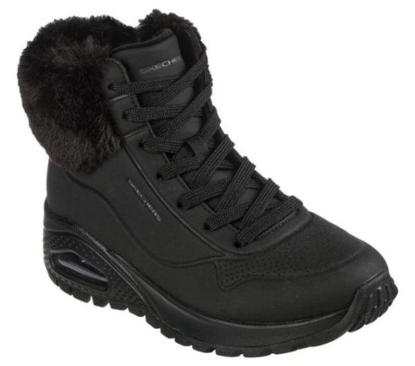 Skechers Womens Uno Rugged - Fall Air - Click Image to Close