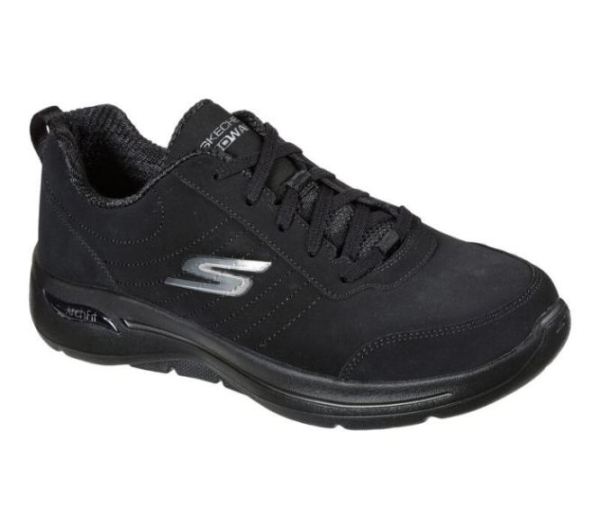 Skechers Women's GOwalk Arch Fit - Park Views