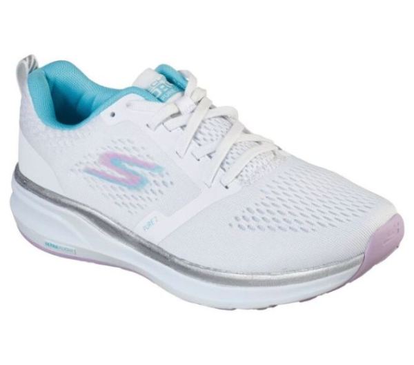 Skechers Womens GOrun Pure 2 - Click Image to Close