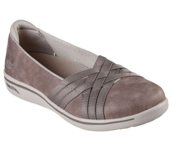 Skechers Women's Arch Fit Uplift - Precious - Click Image to Close