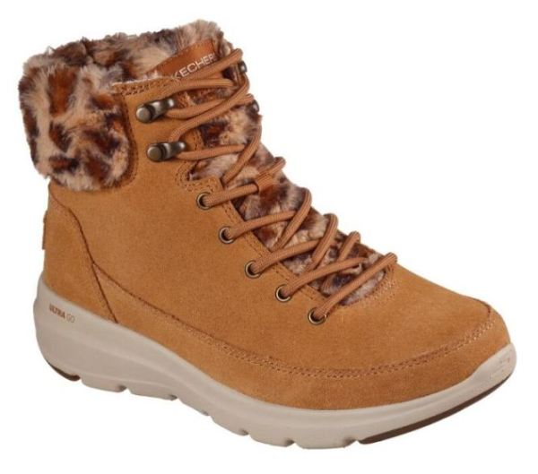 Skechers Womens On-the-GO Glacial Ultra - Wild One - Click Image to Close